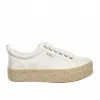 BUTY damskie BIG STAR trampki wygodne stylowe tenisówki TT274346 40