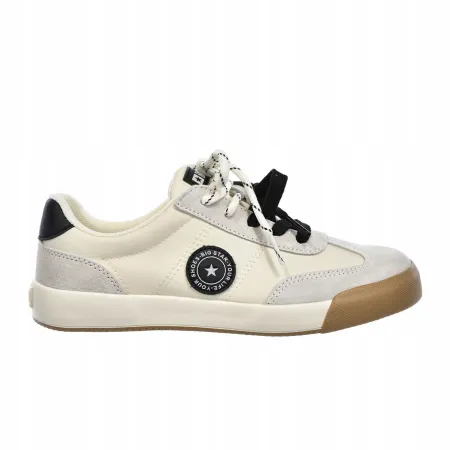BUTY sportowe damskie BIG STAR SNEAKERSY wygodne modne TT274168 39