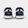 BUTY dziecięce sportowe FILA REGA kids na RZEPY SNEAKERSY do szkoły 30