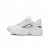 BUTY damskie FILA sportowe FILA SKYE ZP SNEAKERSY FFW0586.13070 białe 40