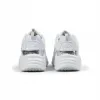 BUTY damskie FILA sportowe FILA SKYE ZP SNEAKERSY FFW0586.13070 białe 40