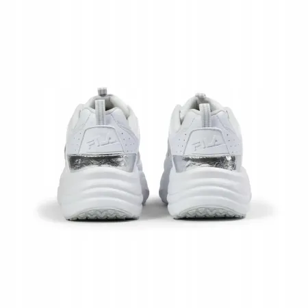BUTY damskie FILA sportowe FILA SKYE ZP SNEAKERSY FFW0586.13070 białe 40