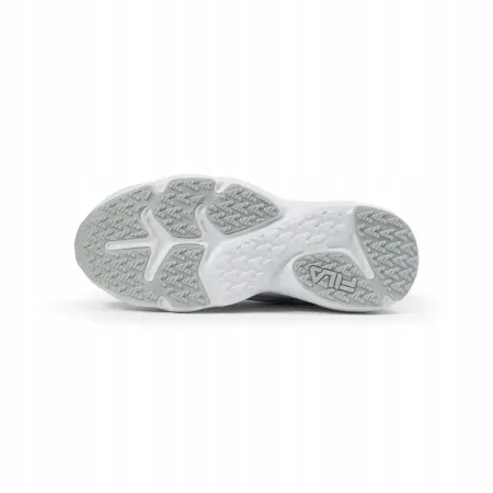 BUTY damskie FILA sportowe FILA SKYE ZP SNEAKERSY FFW0586.13070 białe 40