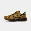BUTY męskie FILA ACTIX S SPORTOWE sneakersy miejskie skóra FFM0446 45