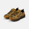 BUTY męskie FILA ACTIX S SPORTOWE sneakersy miejskie skóra FFM0446 45