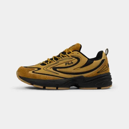 BUTY męskie FILA ACTIX S SPORTOWE sneakersy miejskie skóra FFM0446 45