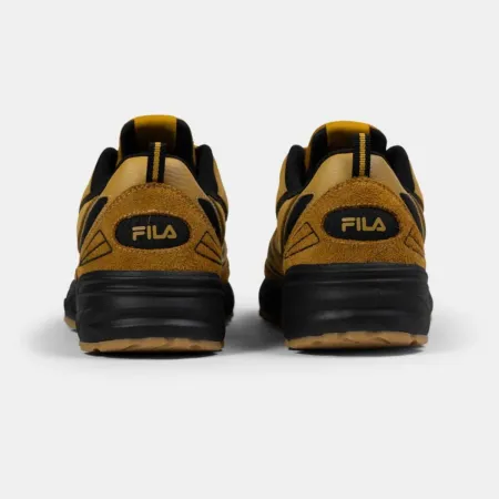 BUTY męskie FILA ACTIX S SPORTOWE sneakersy miejskie skóra FFM0446 45