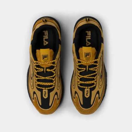 BUTY męskie FILA ACTIX S SPORTOWE sneakersy miejskie skóra FFM0446 45