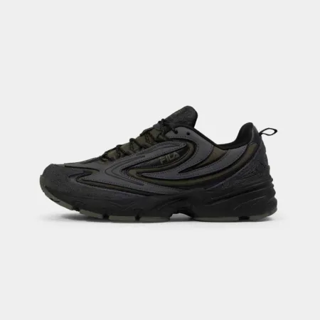 BUTY damskie FILA ACTIX S WMN SPORTOWE sneakersy skóra FFW0583 41