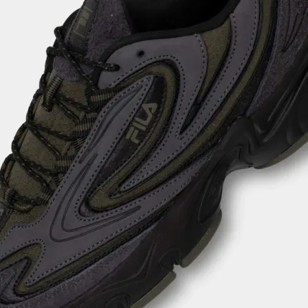 BUTY damskie FILA ACTIX S WMN SPORTOWE sneakersy skóra FFW0583 41