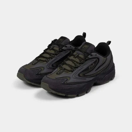 BUTY damskie FILA ACTIX S WMN SPORTOWE sneakersy skóra FFW0583 41