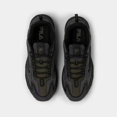 BUTY damskie FILA ACTIX S WMN SPORTOWE sneakersy skóra FFW0583 41