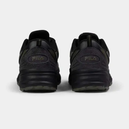 BUTY damskie FILA ACTIX S WMN SPORTOWE sneakersy skóra FFW0583 38