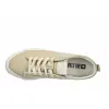 Buty męskie BIG STAR tenisówki sneakersy sportowe beż TT174293 40