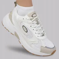 BUTY damskie juniorskie FILA KREATIX SPORTOWE sneakersy na wiosnę lekkie 39