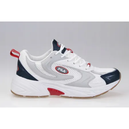 BUTY męskie FILA KREATIX SPORTOWE sneakersy lekkie na wiosnę siatkowe 42