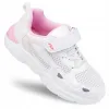 BUTY dziecięce sportowe FILA VENTOSA dla dzieci na RZEPY SNEAKERSY białe 35