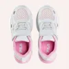 BUTY dziecięce sportowe FILA VENTOSA dla dzieci na RZEPY SNEAKERSY białe 35