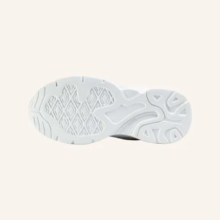BUTY dziecięce sportowe FILA VENTOSA dla dzieci na RZEPY SNEAKERSY białe 35