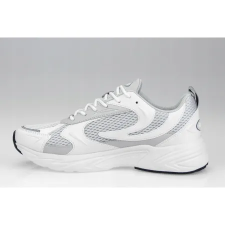 BUTY damskie juniorskie FILA KREATIX SPORTOWE sneakersy na wiosnę lekkie 36