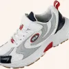 BUTY dziecięce sportowe FILA KREATIX na wiosnę na RZEPY SNEAKERSY lekkie 34