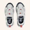 BUTY dziecięce sportowe FILA KREATIX na wiosnę na RZEPY SNEAKERSY lekkie 34