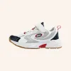 BUTY dziecięce sportowe FILA KREATIX na wiosnę na RZEPY SNEAKERSY lekkie 30