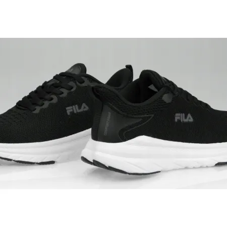 BUTY damskie sportowe FILA HAVOCC lekkie SNEAKERSY siatkowe na wiosnę 41