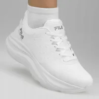BUTY damskie sportowe FILA RETRON SNEAKERSY siatkowe lekkie na wiosnę 36