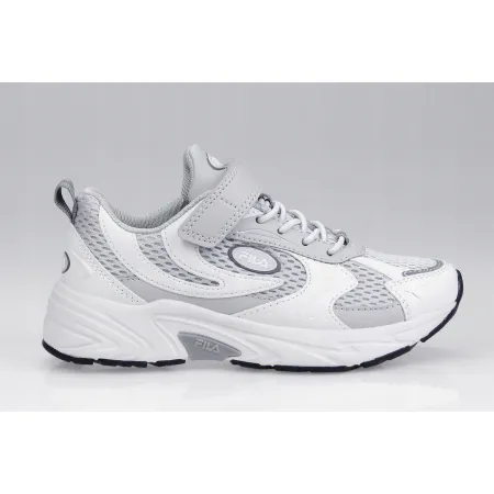 BUTY dziecięce sportowe FILA KREATIX na wiosnę na RZEPY SNEAKERSY lekkie 34