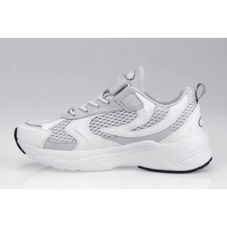 BUTY dziecięce sportowe FILA KREATIX na wiosnę na RZEPY SNEAKERSY lekkie 34