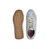 Buty sportowe damskie Daniel Lopez skórzane SNEAKERSY z siatką TT2D4091 41