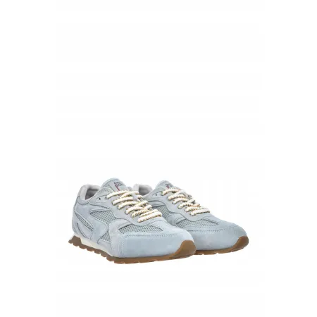 Buty sportowe damskie Daniel Lopez skórzane SNEAKERSY z siatką TT2D4091 41