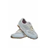Buty sportowe damskie Daniel Lopez skórzane SNEAKERSY z siatką TT2D4091 39