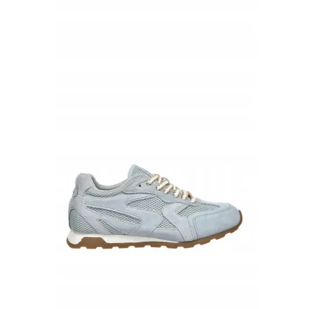 Buty sportowe damskie Daniel Lopez skórzane SNEAKERSY z siatką TT2D4091 39