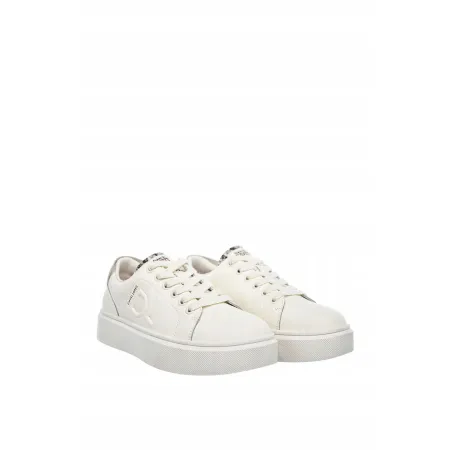 Buty sportowe damskie Daniel Lopez skórzane SNEAKERSY platforma TT2D4059 36
