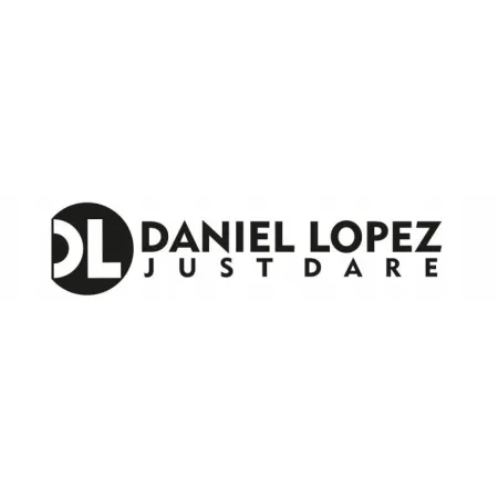 Buty sportowe damskie Daniel Lopez skórzane SNEAKERSY platforma TT2D4059 38