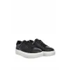 Buty sportowe damskie Daniel Lopez skórzane SNEAKERSY platforma TT2D4060 41