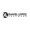 Buty sportowe damskie Daniel Lopez skórzane SNEAKERSY platforma TT2D4060 41
