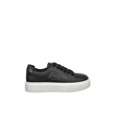 Buty sportowe damskie Daniel Lopez skórzane SNEAKERSY platforma TT2D4060 41