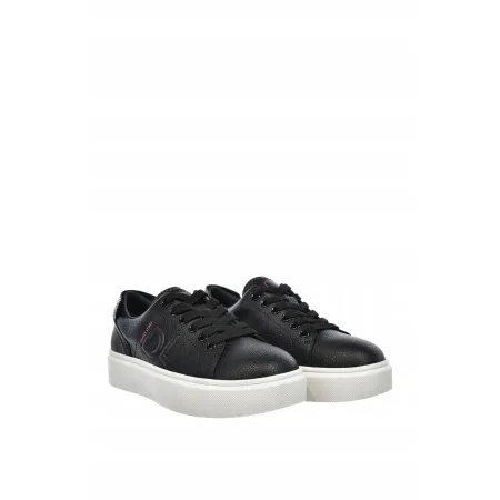 Buty sportowe damskie Daniel Lopez skórzane SNEAKERSY platforma TT2D4060 41