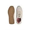 Buty sportowe damskie Daniel Lopez skórzane SNEAKERSY z siatką TT2D4090 41