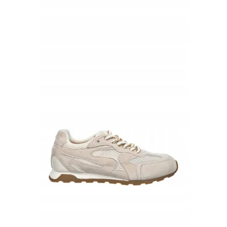 Buty sportowe damskie Daniel Lopez skórzane SNEAKERSY z siatką TT2D4090 38