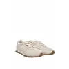 Buty sportowe damskie Daniel Lopez skórzane SNEAKERSY z siatką TT2D4090 37