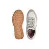 Buty sportowe damskie Daniel Lopez skórzane SNEAKERSY modne TT2D4113 41