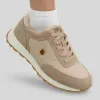 Buty sportowe damskie Daniel Lopez skórzane SNEAKERSY modne TT2D4112 41