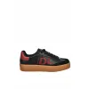 Buty sportowe damskie Daniel Lopez skórzane SNEAKERSY modne TT2D4033 38