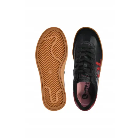 Buty sportowe damskie Daniel Lopez skórzane SNEAKERSY modne TT2D4033 41