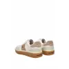 Buty sportowe damskie Daniel Lopez skórzane SNEAKERSY beżowe TT2D4087 40