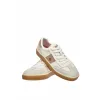 Buty sportowe damskie Daniel Lopez skórzane SNEAKERSY beżowe TT2D4087 40